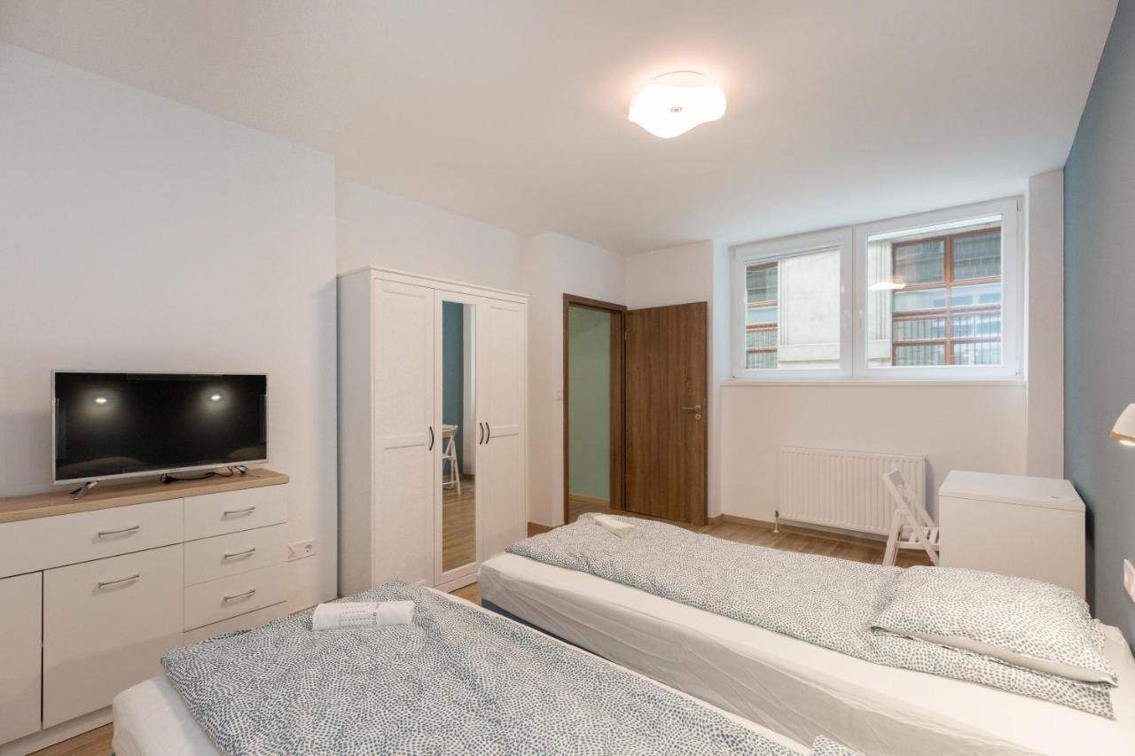 Apartament Minimalist Styled Tiny Ap @New York Cafe Budapeszt Zewnętrze zdjęcie